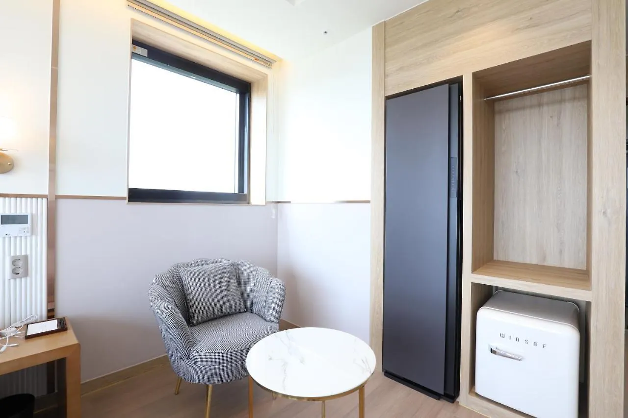 H Avenue Kijang Ilgwang Hotel Busan South Korea