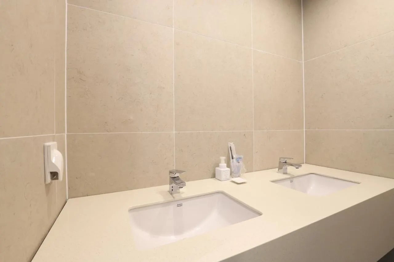 H Avenue Kijang Ilgwang Hotel Busan