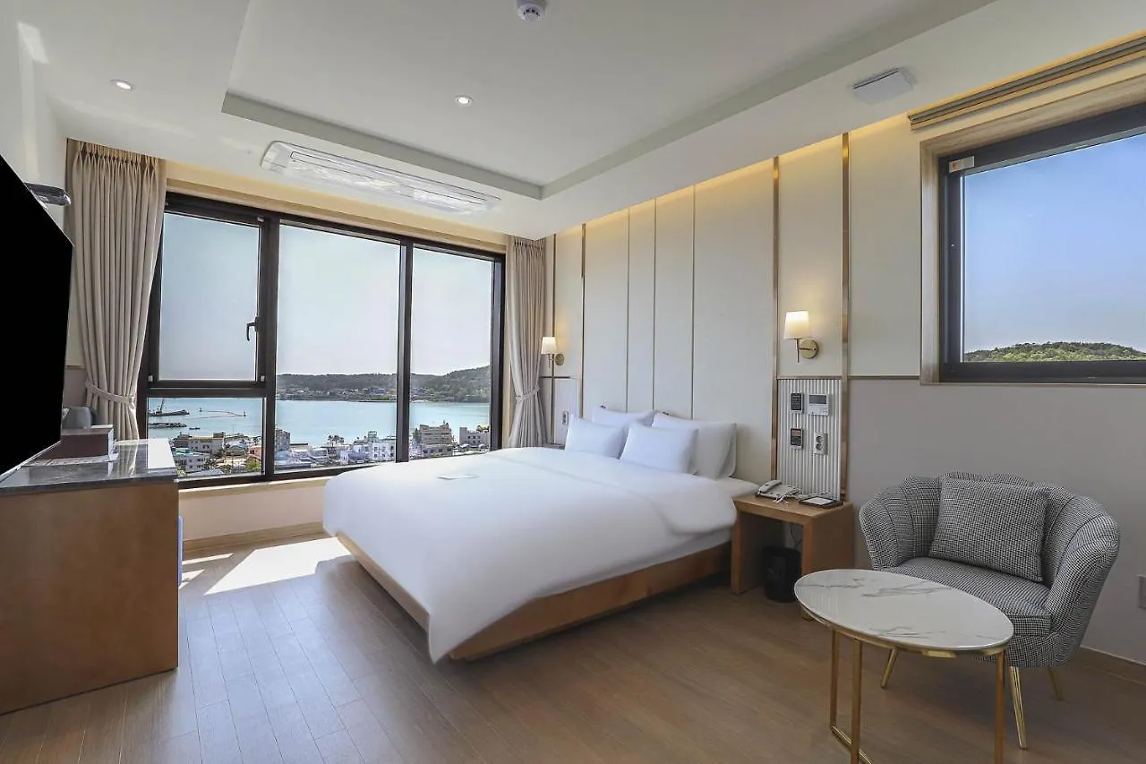 H Avenue Kijang Ilgwang Hotel Busan South Korea