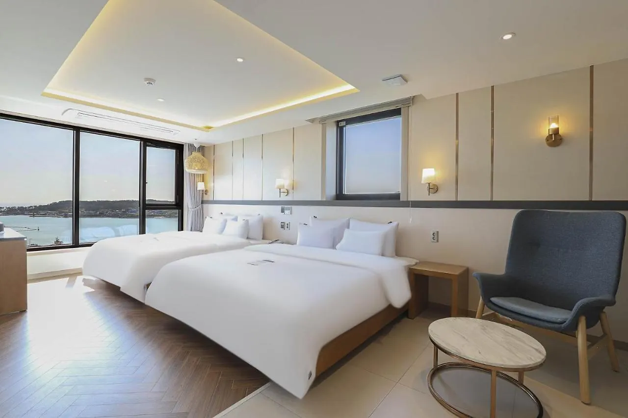 H Avenue Kijang Ilgwang Hotel Busan