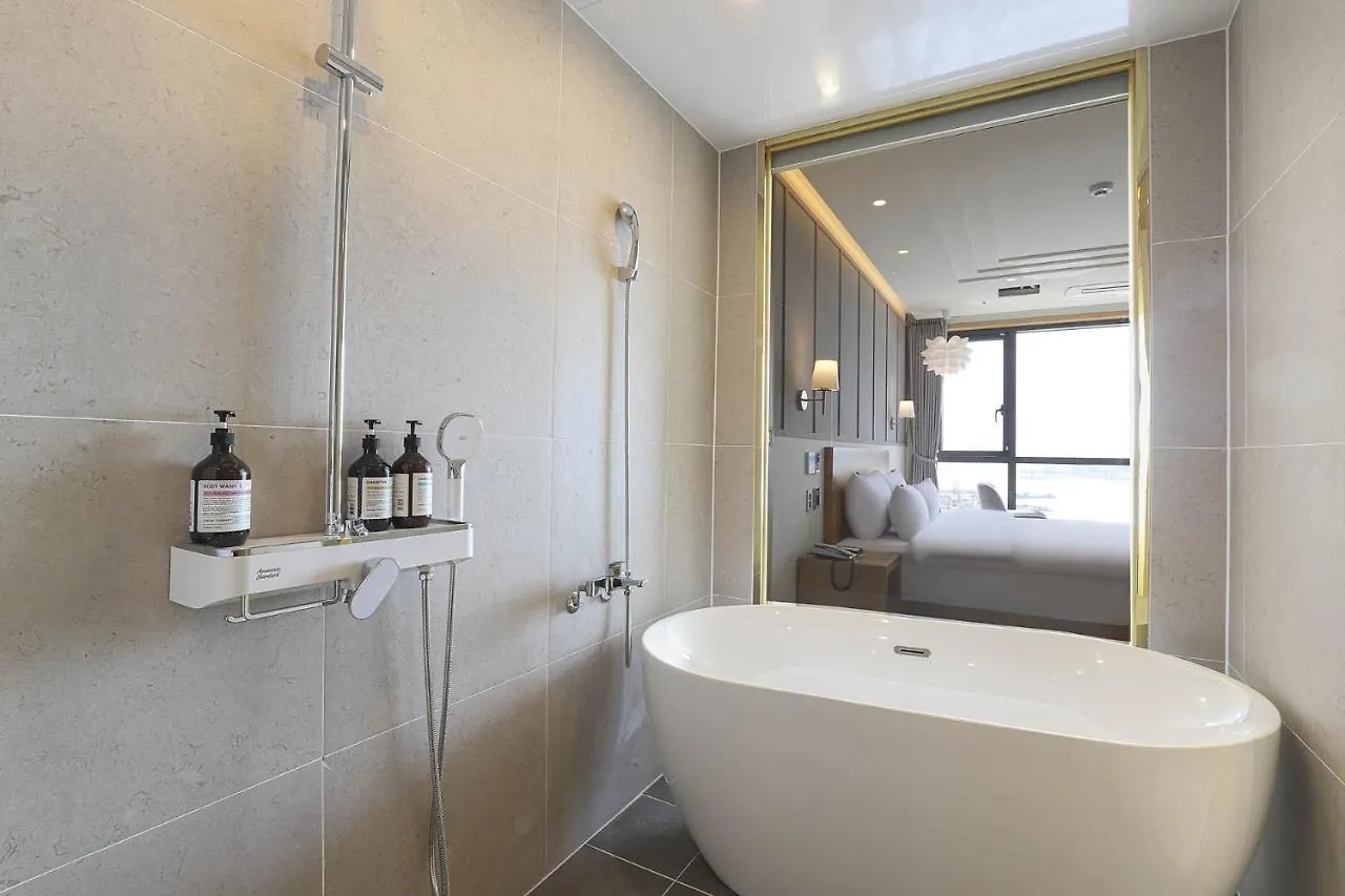 H Avenue Kijang Ilgwang Hotel Busan