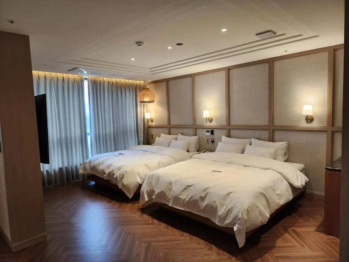 H Avenue Kijang Ilgwang Hotel Busan
