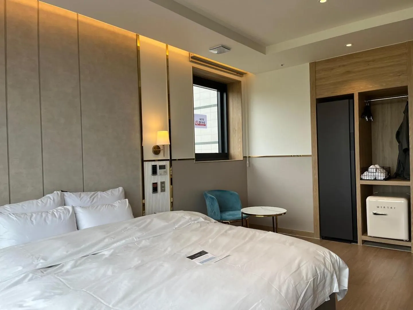 H Avenue Kijang Ilgwang Hotel Busan
