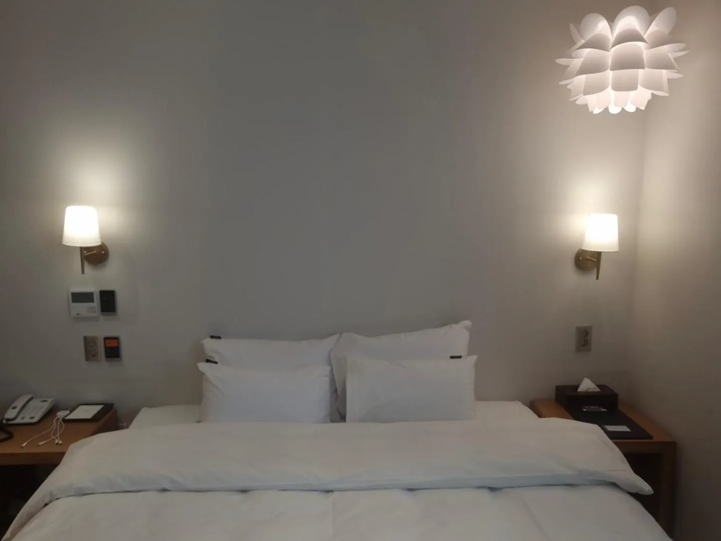H Avenue Kijang Ilgwang Hotel Busan