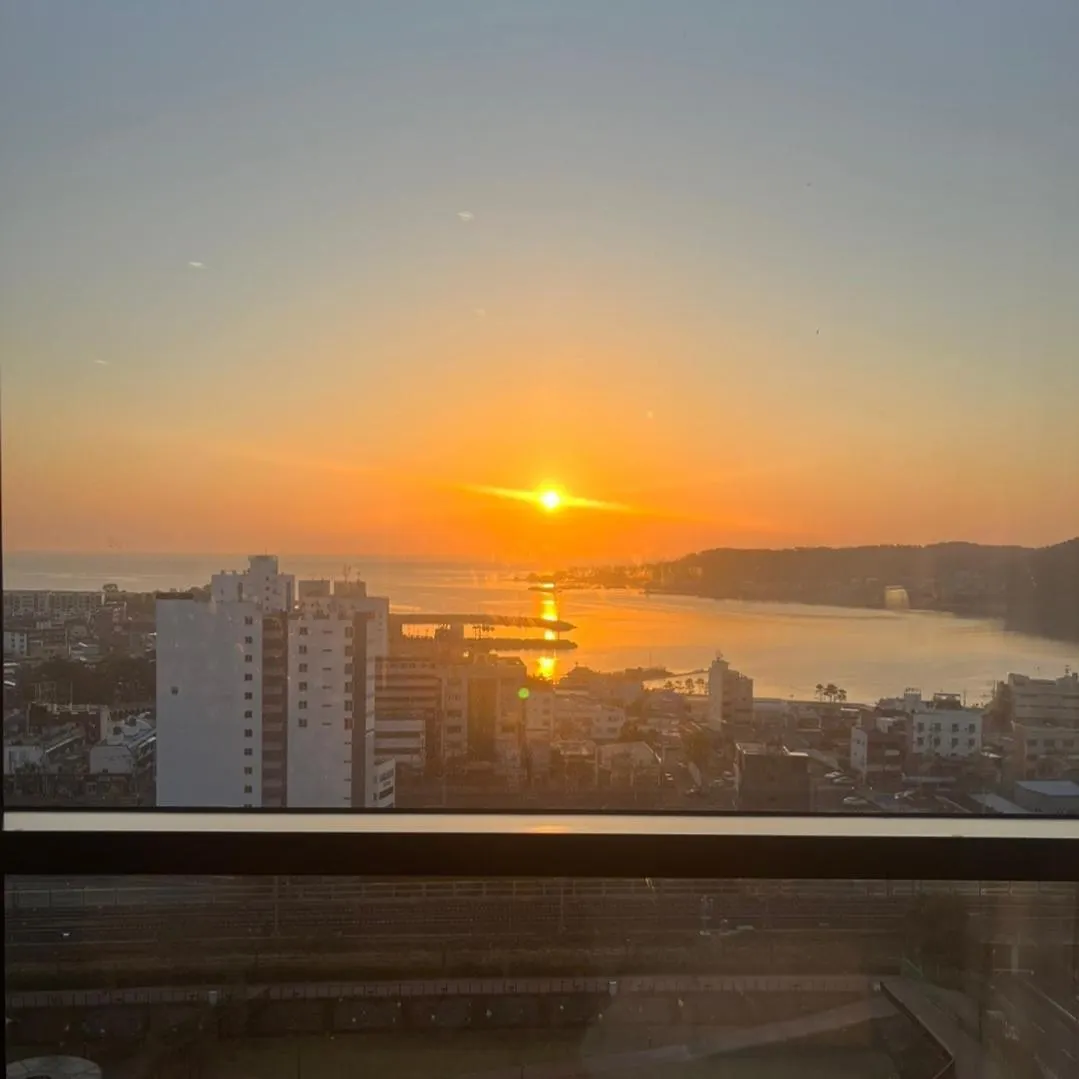 H Avenue Kijang Ilgwang Hotel Busan South Korea