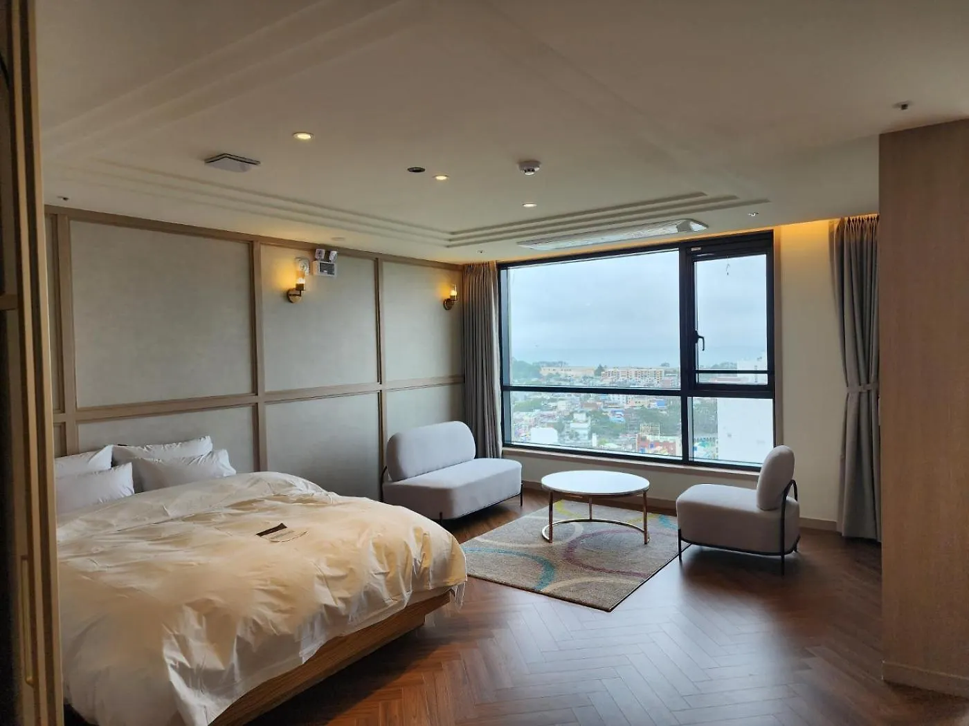 H Avenue Kijang Ilgwang Hotel Busan