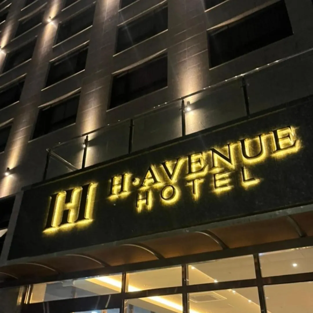 釜山 H Avenue Kijang Ilgwang酒店