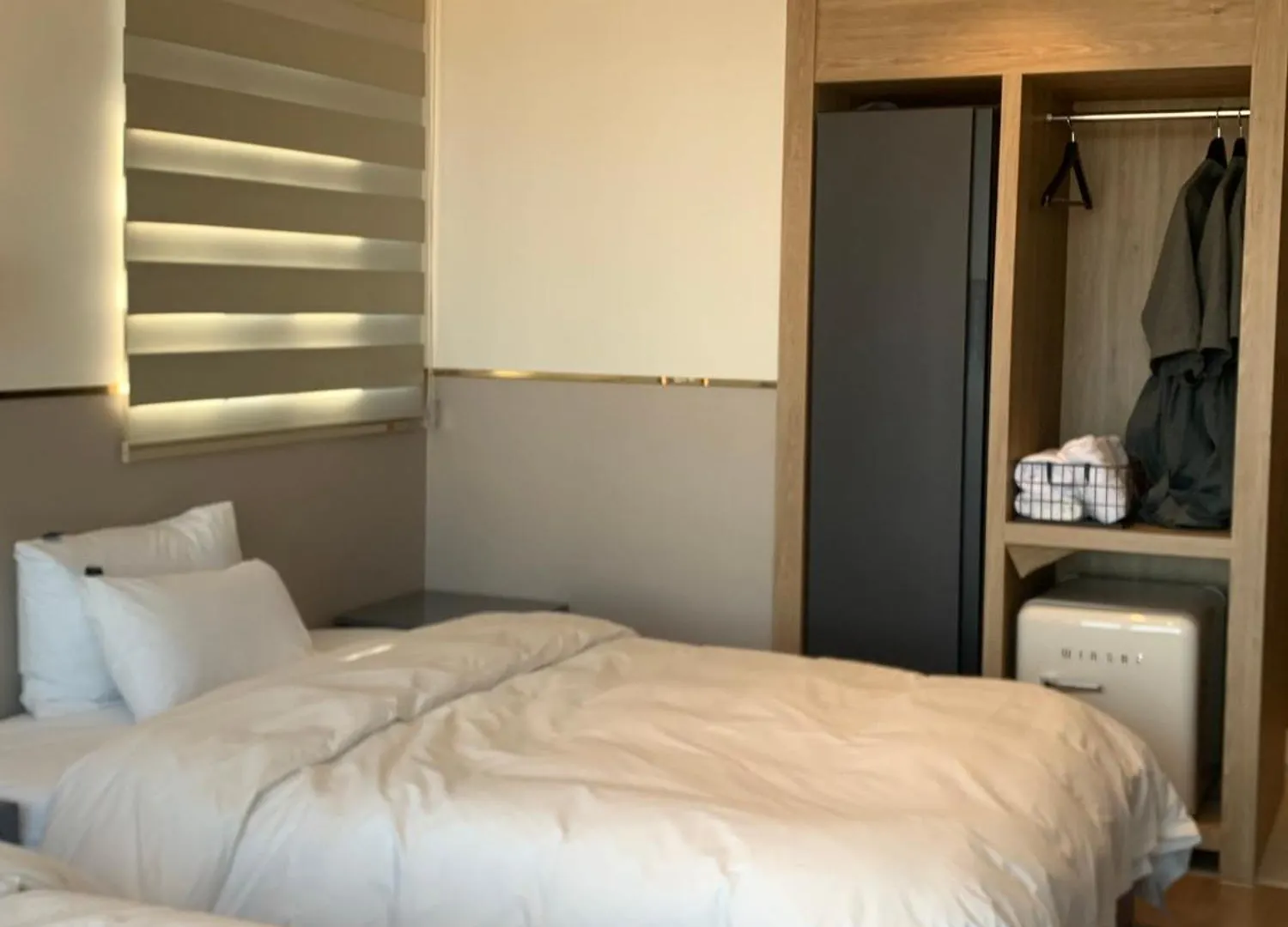 釜山 H Avenue Kijang Ilgwang酒店